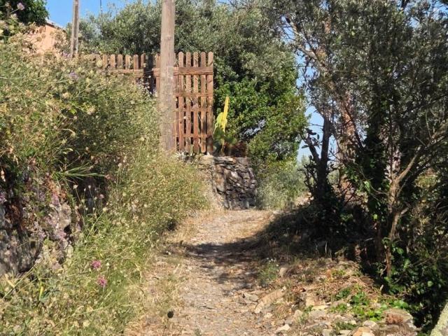Casa indipendente in vendita a Genova GE