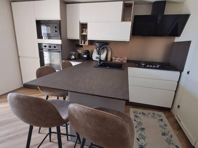Casa indipendente in vendita a Genova GE