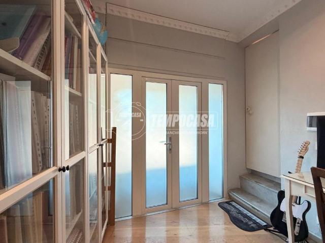 Casa indipendente in vendita a Genova