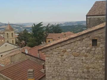 Casa indipendente in vendita a Pietragalla PZ