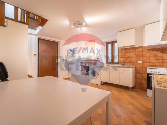 Casa indipendente in vendita a Gerano RM