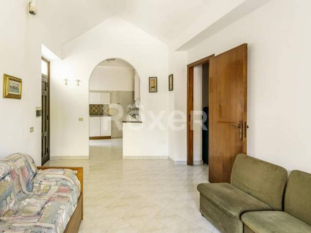 Casa indipendente in vendita a Gerace RC
