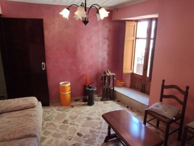 Casa indipendente in vendita a Geraci Siculo PA