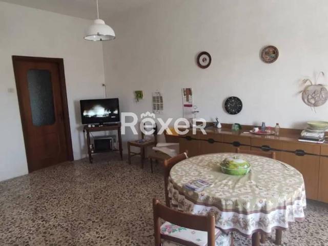 Casa indipendente in vendita a Gergei CA