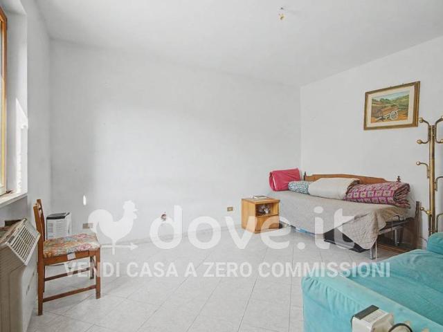 Casa indipendente in vendita a Gerenzago PV