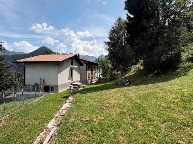 Casa indipendente in vendita a Gerola Alta SO