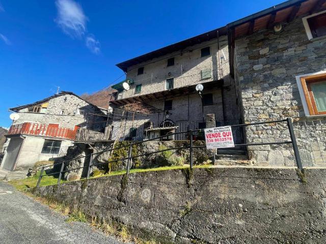 Casa indipendente in vendita a Gerola Alta SO
