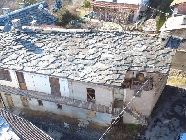 Casa indipendente in vendita a Germagnano TO