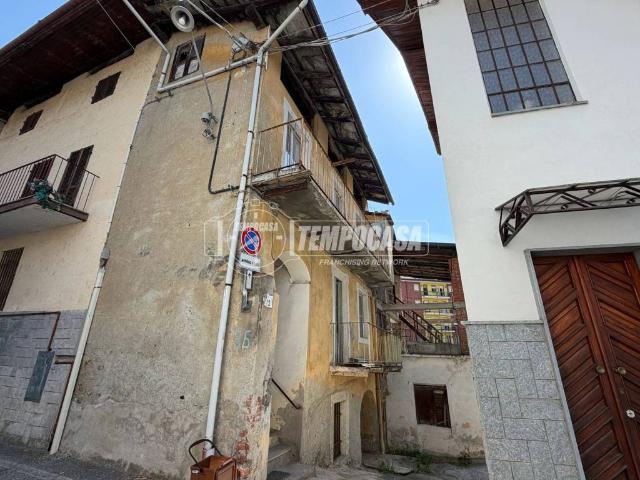Casa indipendente in vendita a Germagnano TO