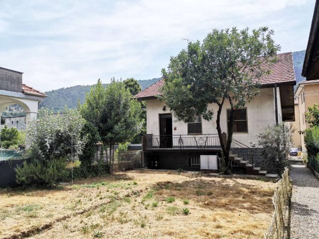 Casa indipendente in vendita a Germagnano TO