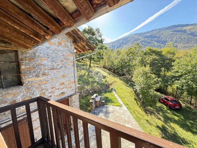 Casa indipendente in vendita a Germagnano TO