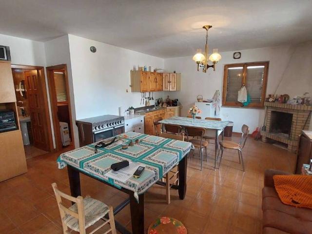 Casa indipendente in vendita a Gessopalena CH