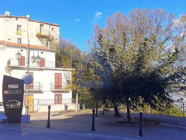 Casa indipendente in vendita a Gessopalena CH