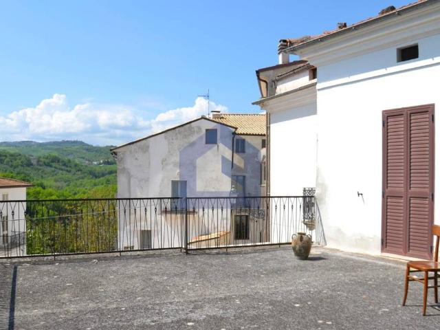 Casa indipendente in vendita a Gessopalena CH