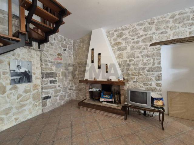 Casa indipendente in vendita a Gessopalena CH