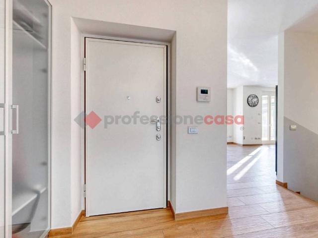 Casa indipendente in vendita a Gessate MI