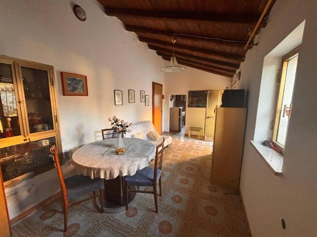 Casa indipendente in vendita a Gesturi VS