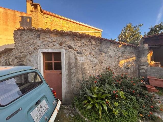Casa indipendente in vendita a Gesturi VS