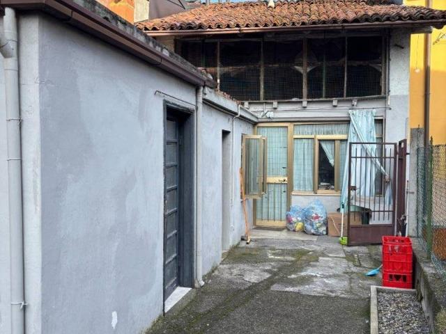 Casa indipendente in vendita a Ghedi BS