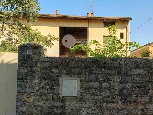Casa indipendente in vendita a Ghedi BS