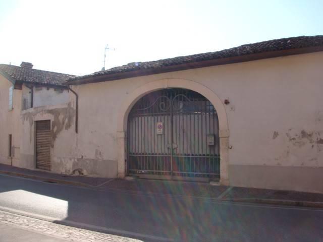 Casa indipendente in vendita a Ghedi BS