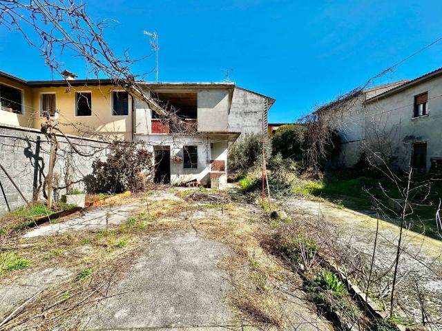 Casa indipendente in vendita a Ghedi BS