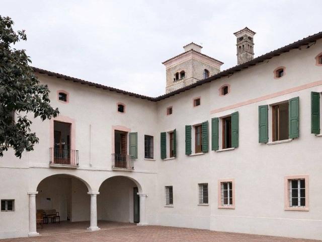 Casa indipendente in vendita a Ghedi BS