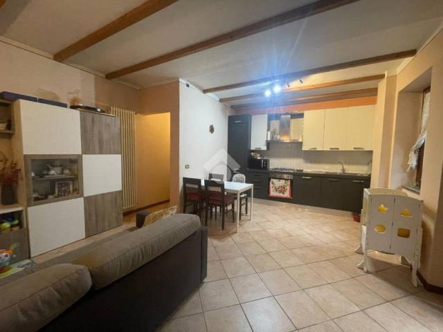 Casa indipendente in vendita a Ghemme NO