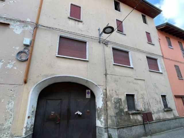 Casa indipendente in vendita a Ghemme NO