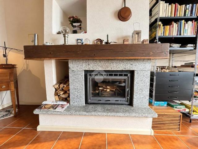 Villa in vendita a Ghiffa VB