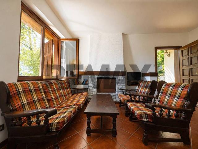Casa indipendente in vendita a Ghiffa VB