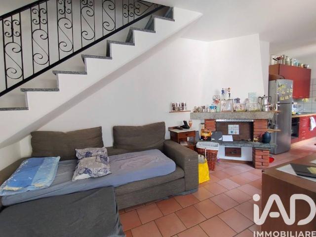 Casa indipendente in vendita a Ghiffa VB