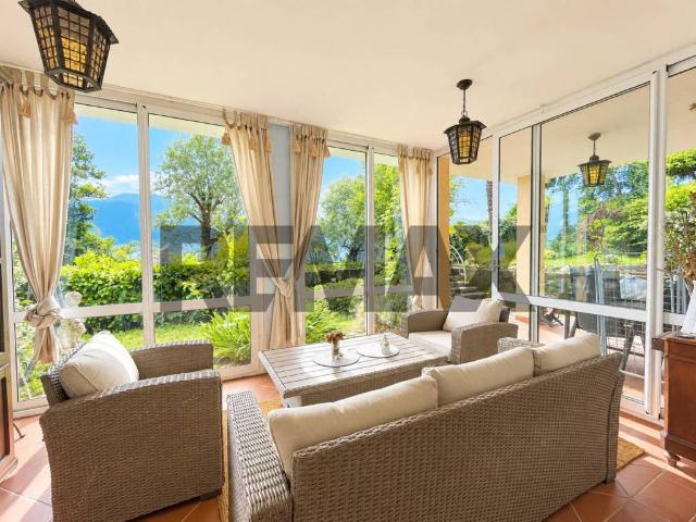 Casa indipendente in vendita a Ghiffa VB