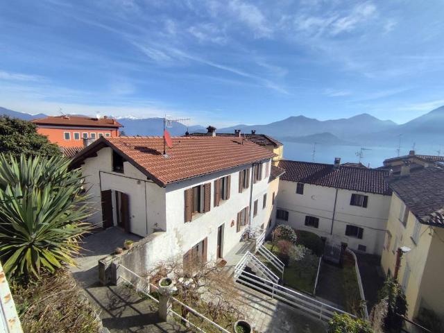 Casa indipendente in vendita a Ghiffa VB