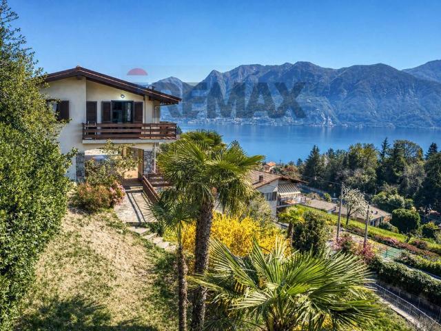 Casa indipendente in vendita a Ghiffa VB