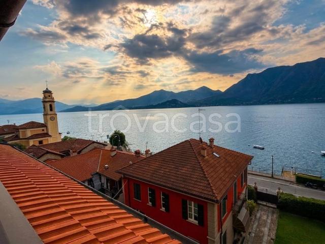 Casa indipendente in vendita a Ghiffa via Alessandro Volta, 6