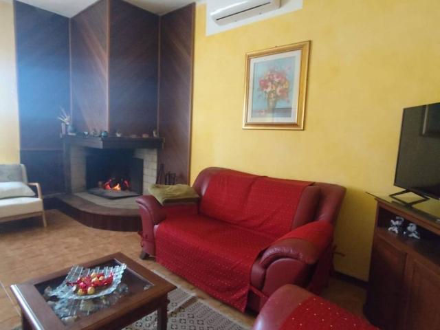 Casa indipendente in vendita a Ghilarza OR
