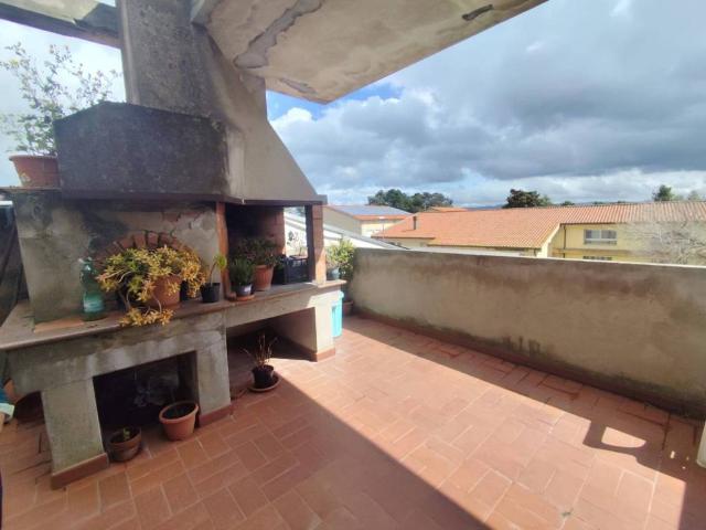 Casa indipendente in vendita a Ghilarza OR