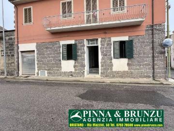 Casa indipendente in vendita a Ghilarza OR