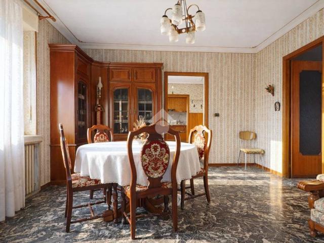 Casa indipendente in vendita a Ghislarengo VC