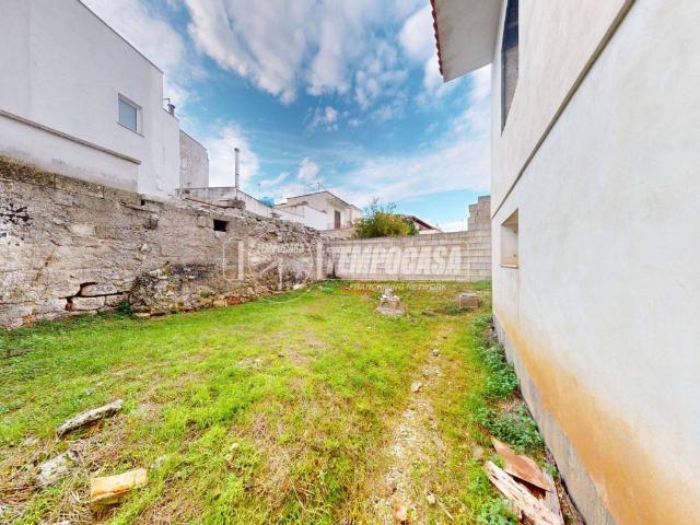 Casa indipendente in vendita a Giuggianello LE