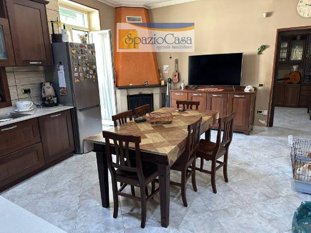 Casa indipendente in vendita a Giugliano in Campania NA