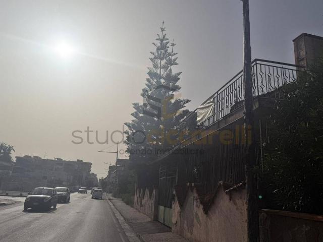 Casa indipendente in vendita a Giugliano in Campania NA