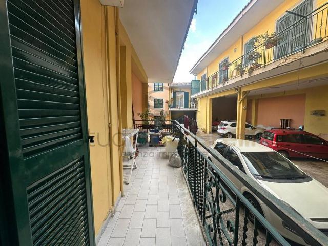 Casa indipendente in vendita a Giugliano in Campania NA
