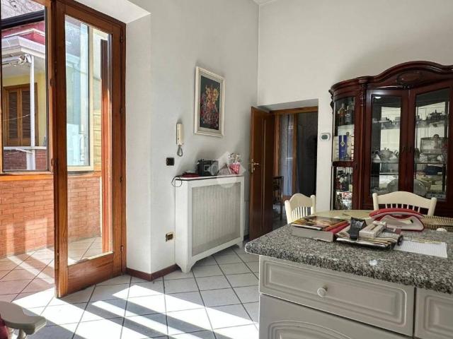 Casa indipendente in vendita a Giugliano in Campania NA