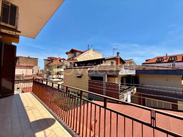 Casa indipendente in vendita a Giugliano in Campania