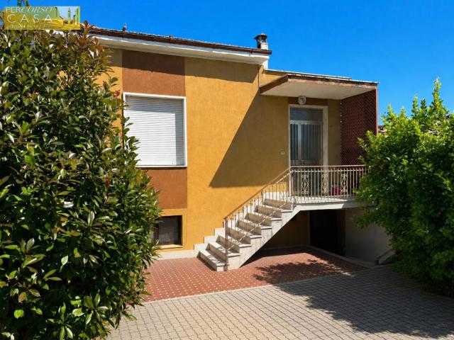 Casa indipendente in vendita a Giulianova