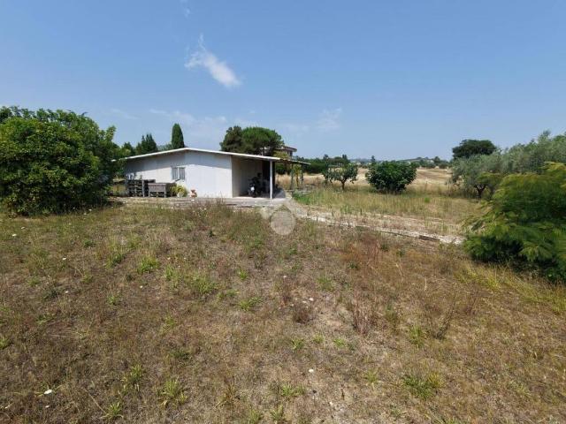 Casa indipendente in vendita a Giulianova TE