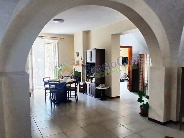 Casa indipendente in vendita a Giulianova TE