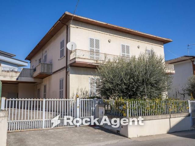 Casa indipendente in vendita a Giulianova TE